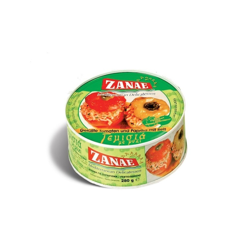 Zanae Gemista 280gr